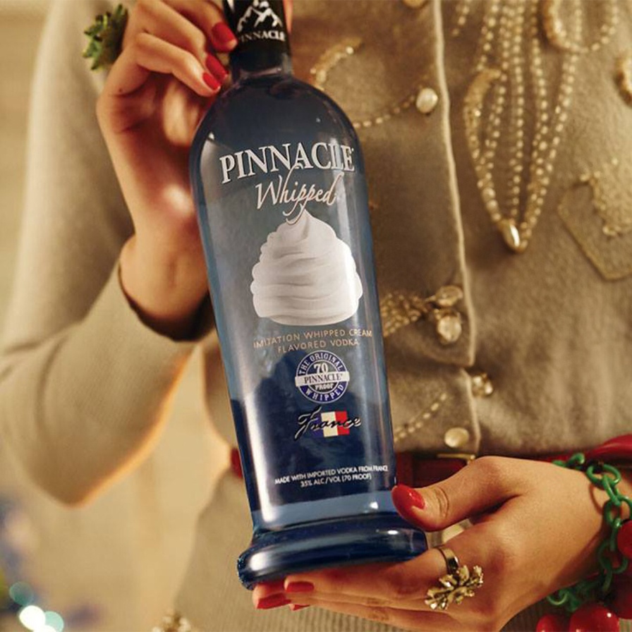  The story behind Pinnacle Vodka: From creation to popularity